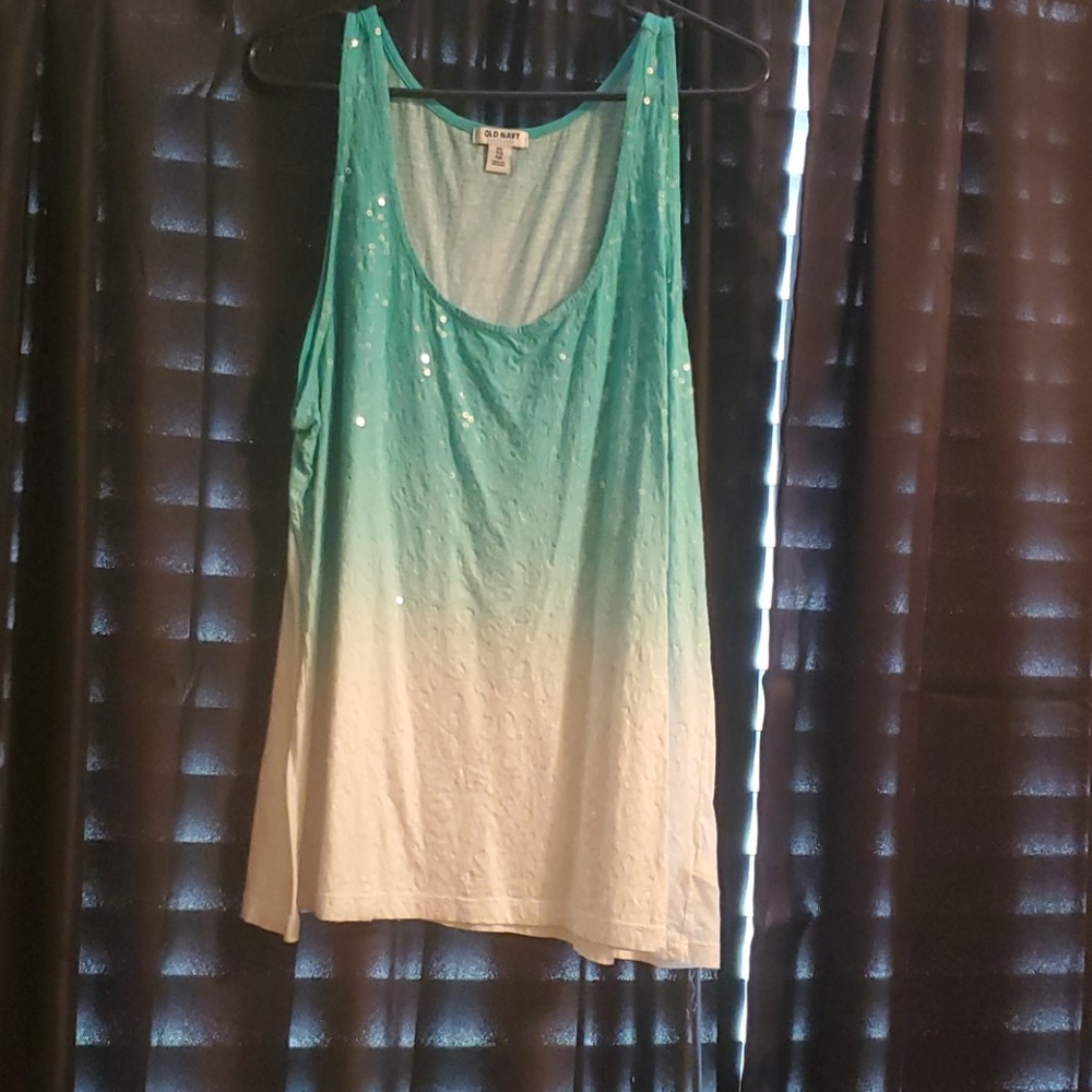 Tank top